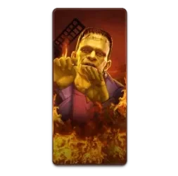Doctor
Frankenstein